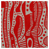 120115 - Rood Stof (Swatch)