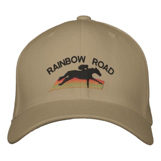 120571192663364792, REGENBOOGWEG PET (Voorkant)