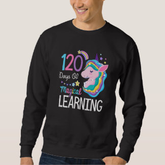 120 days of magical learning 120th day of school u trui