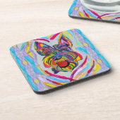 120 - Schnauzer Onderzetters (Linkerzijde)