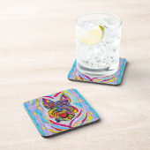 120 - Schnauzer Onderzetters (Rechterzijde)