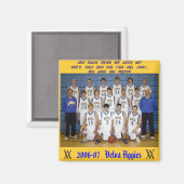 1213200625054_VelvaBBB, scan, scan, 2006-07 V... Magneet (Voorkant / Achterkant)