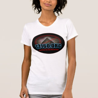 12160_Lady's_Logo_T T-shirt