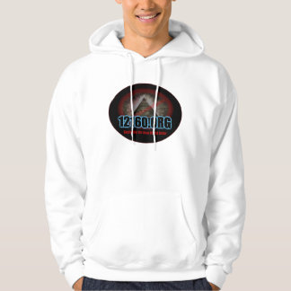 12160_Logo_Hoody Hoodie
