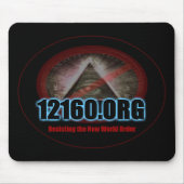 12160_Logo_muis Muismat (Voorkant)