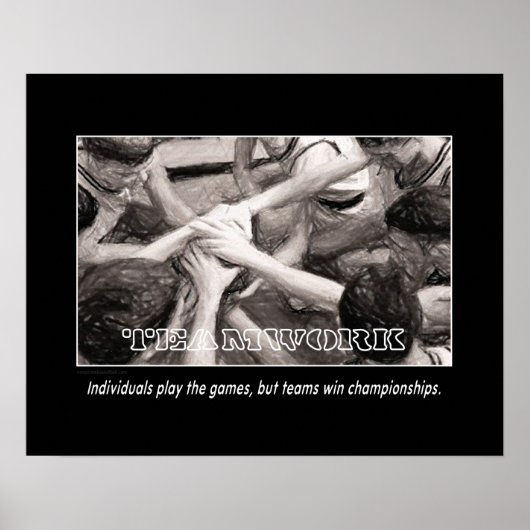 #121 (Matte) Basketball Poster (Voorkant)