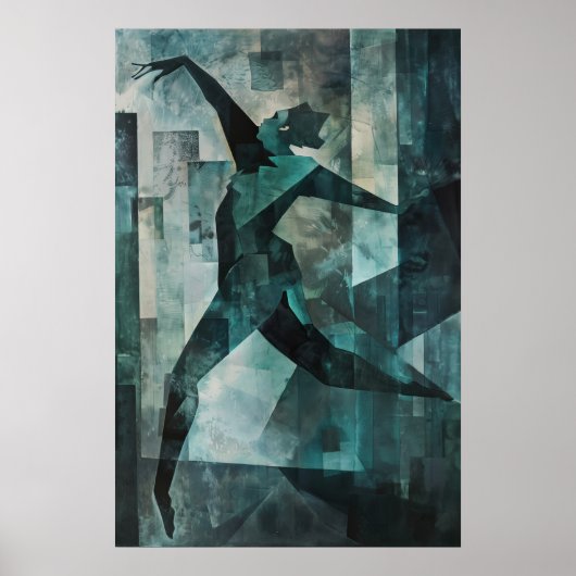 121 personen poster (Voorkant)