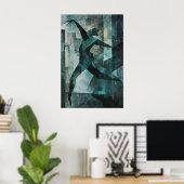 121 personen poster (Thuiskantoor)