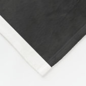 121 psalm fleece deken (Hoek)