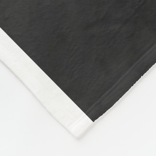 121 psalm fleece deken (Hoek)