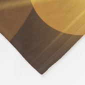 121 psalm fleece deken (Hoek)