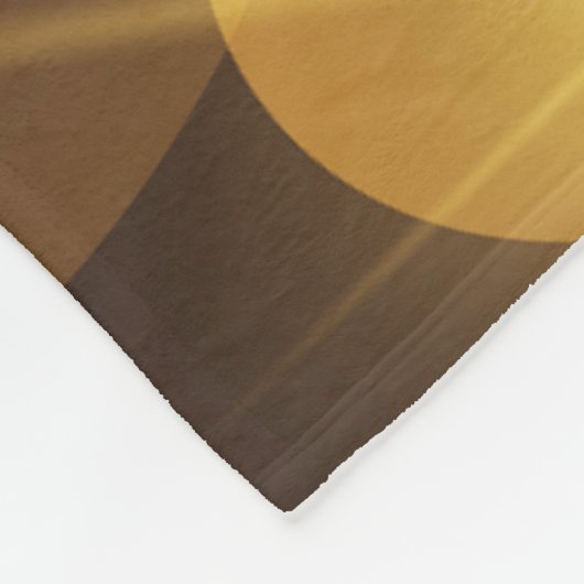 121 psalm fleece deken (Hoek)