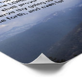 121 psalm poster (Hoek)