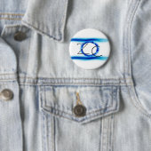 12211 - Gepersonaliseerd Ronde Button 5,7 Cm (In situ)