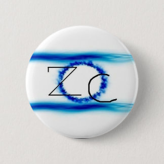 12211 - Gepersonaliseerd Ronde Button 5,7 Cm