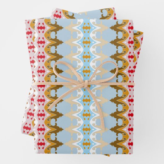 122 INPAKPAPIER VEL (In situ)