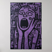 122 personen poster (Voorkant)