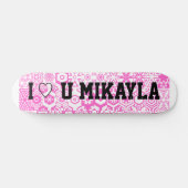 1234567890-=QWERTYUIOP[]\ASDFGHJKL;"ZXCVBNM,./... SKATEBOARD (Horizontaal)