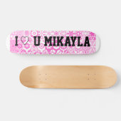 1234567890-=QWERTYUIOP[]\ASDFGHJKL;"ZXCVBNM,./... SKATEBOARD (Horizontaal)