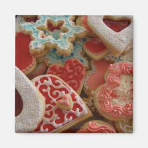 123 Deegmagneet Magneet