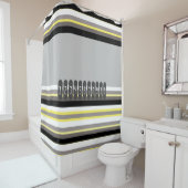 123-grijs douchegordijn (In situ)