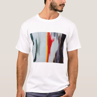 123 - Mannen/Unisex T-Shirt