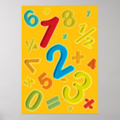 123 POSTER (Voorkant)