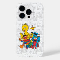 Elmo iPhone | Zazzle.nl
