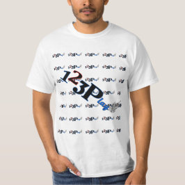 123Play-T-shirt T-shirt