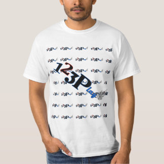 123Play-T-shirt T-shirt