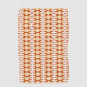 124 GOLFHANDDOEK (Voorkant)