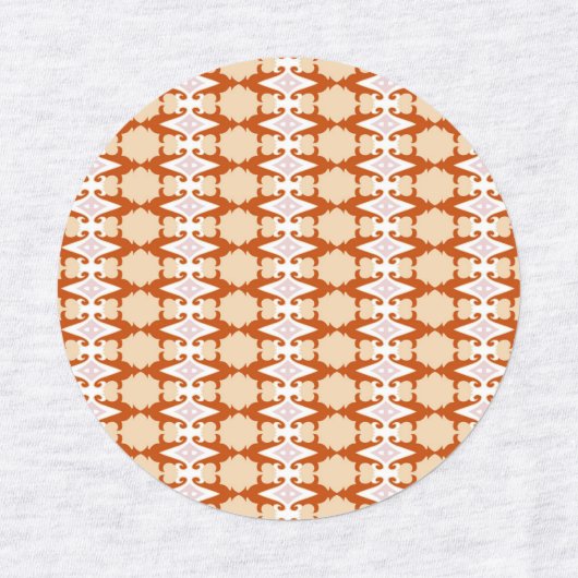 124 LABELS (Design 1)