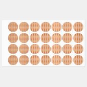 124 LABELS (Vel)