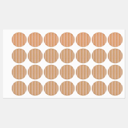 124 LABELS (Vel)