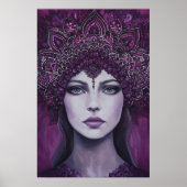 124 personen poster (Voorkant)