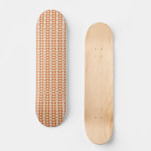 124 PERSOONLIJK SKATEBOARD (Voorkant)