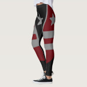 124e ARCOM-Leggings Leggings (Links)