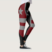 124e ARCOM-Leggings Leggings (Rechts)