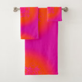125 BAD HANDDOEK (Insitu)