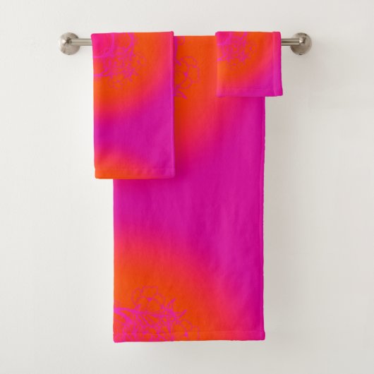 125 BAD HANDDOEK (Insitu)