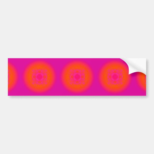 125 BUMPERSTICKER (Voorkant)