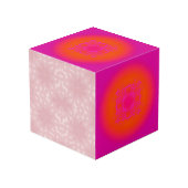 125 KUBUS (Achter hoekig)