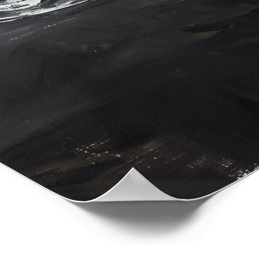 125 personen poster (Hoek)