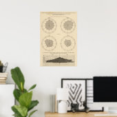 125 Sterfgevallen, letsel Poster (Thuiskantoor)
