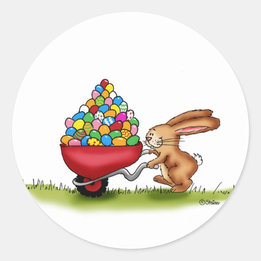 125bunnywheelbarrow__products.jpg ronde sticker (Voorkant)