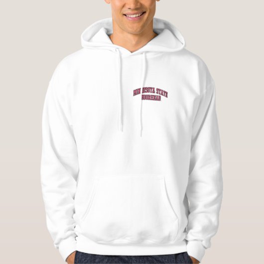 125ce6b1-a hoodie (Voorkant)