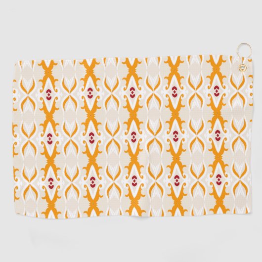 126 GOLFHANDDOEK (Horizontaal)