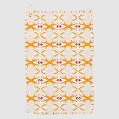 126 GOLFHANDDOEK (Voorkant)