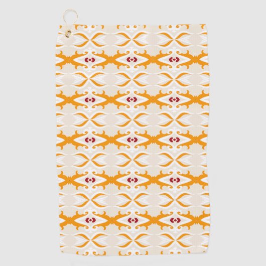 126 GOLFHANDDOEK (Voorkant)