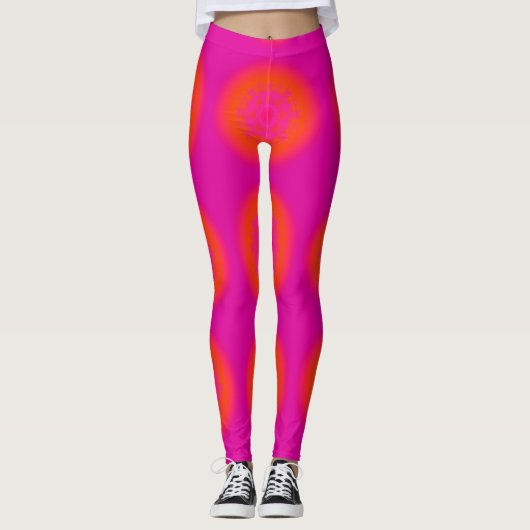 126 LEGGINGS (Voorkant)